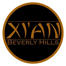 Xi'an Beverly Hills